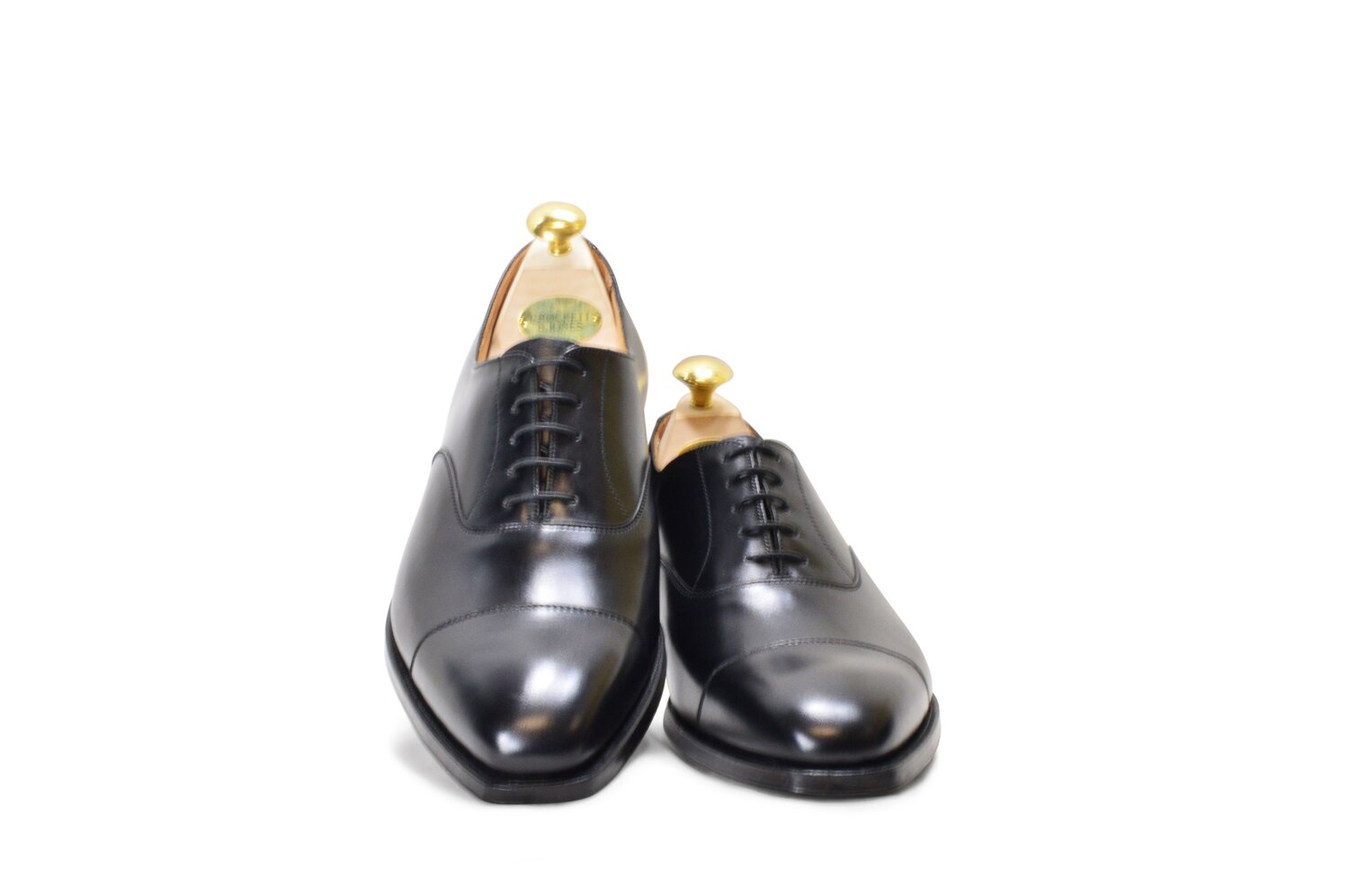 Crockett and Jones -sky valet shoes — Sky Valet Shoes